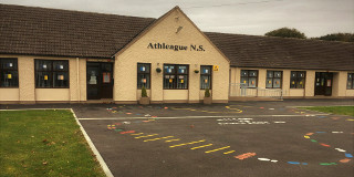 ATHLEAGUE National School